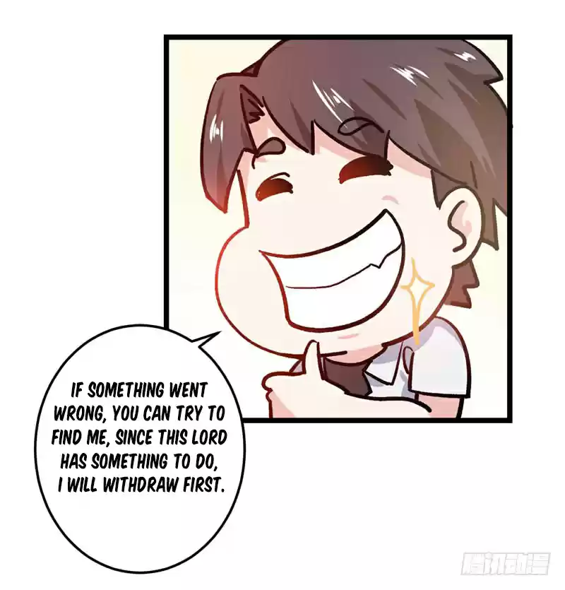 Peerless Doctor in the City Ch. 6