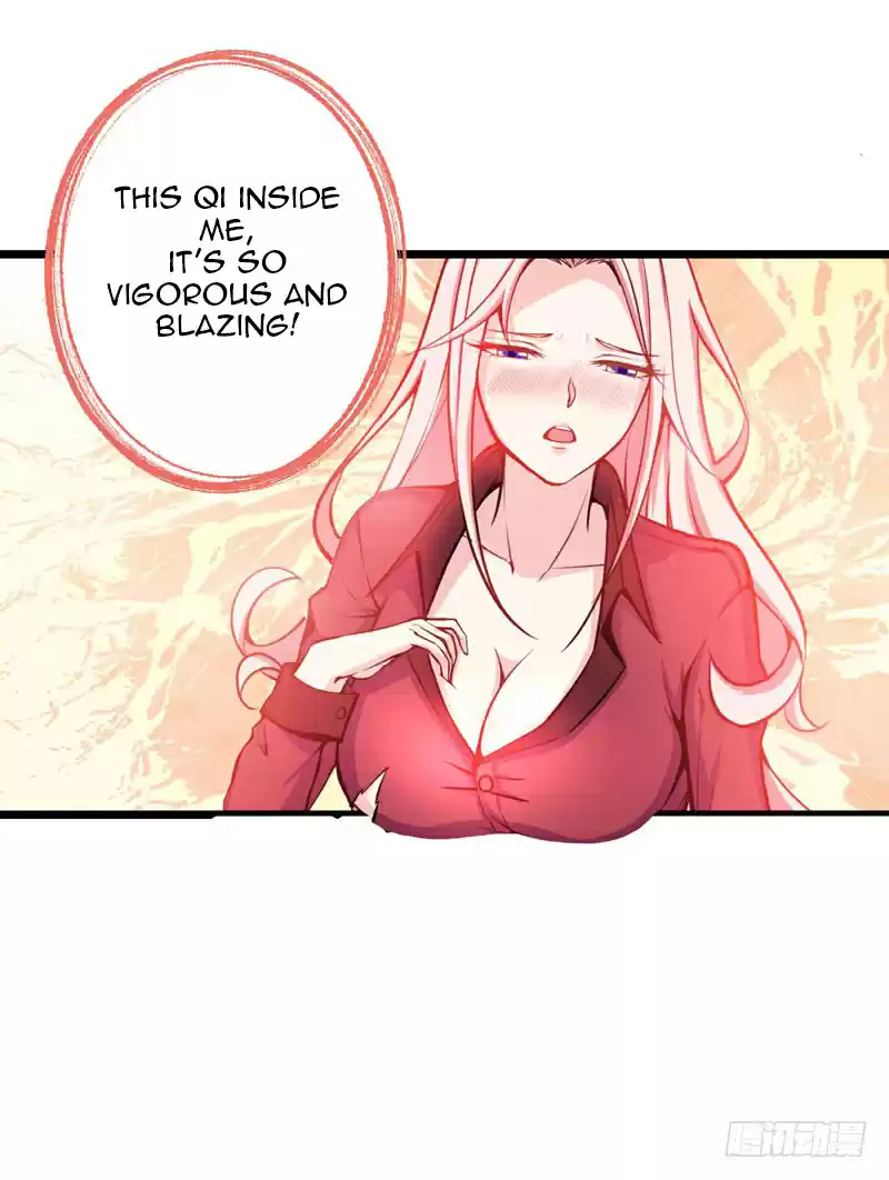 Peerless Doctor in the City Ch. 6