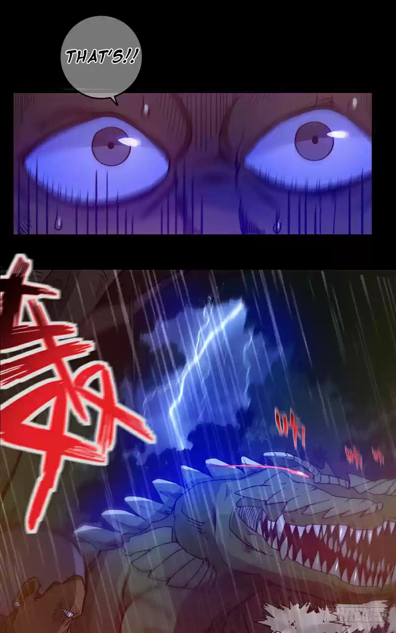 Peerless Doctor in the City Ch. 7