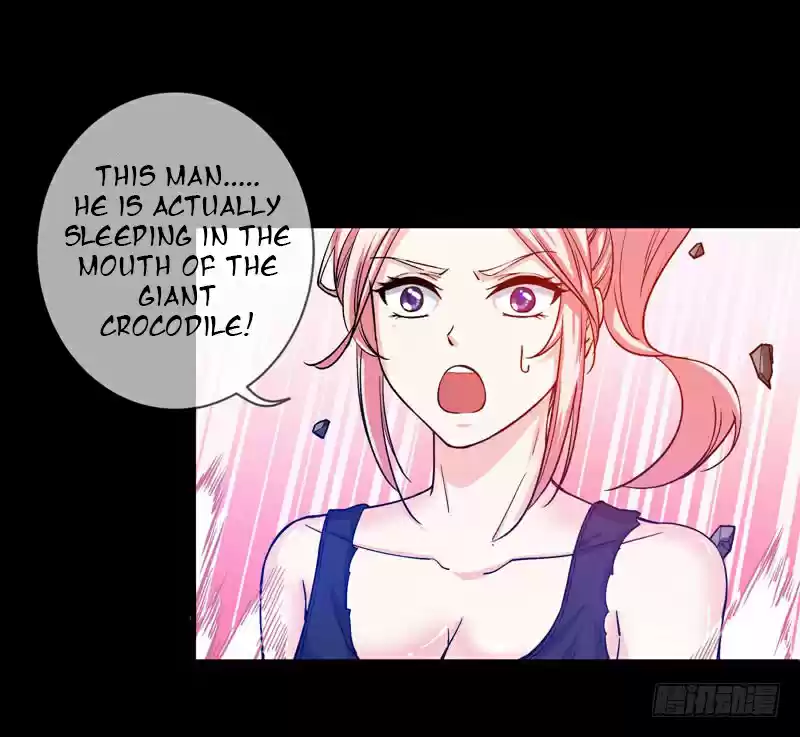 Peerless Doctor in the City Ch. 7