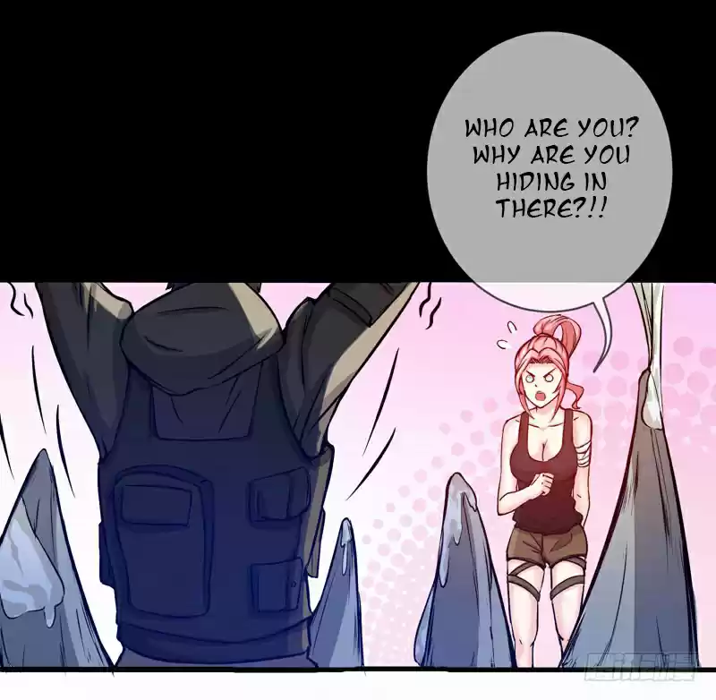 Peerless Doctor in the City Ch. 7