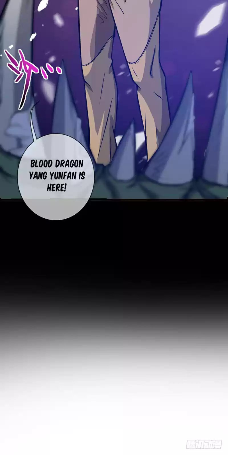 Peerless Doctor in the City Ch. 7