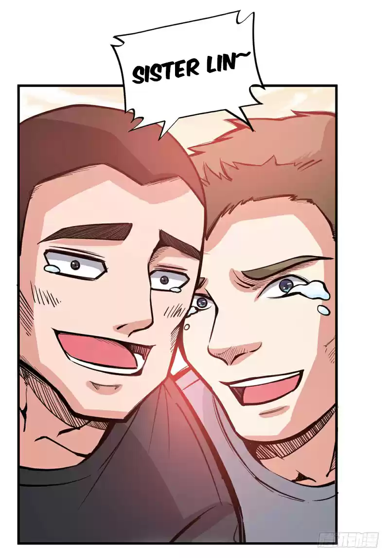 Peerless Doctor in the City Ch. 7