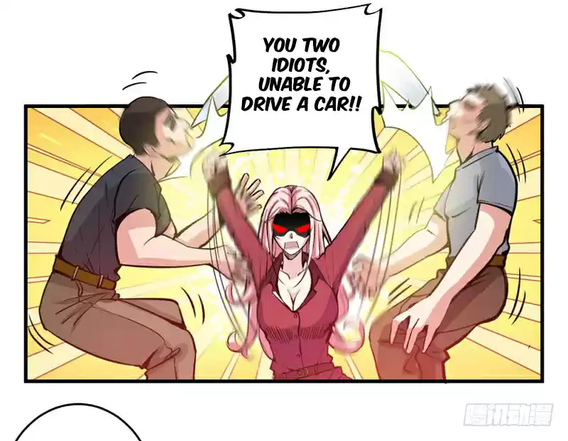 Peerless Doctor in the City Ch. 7