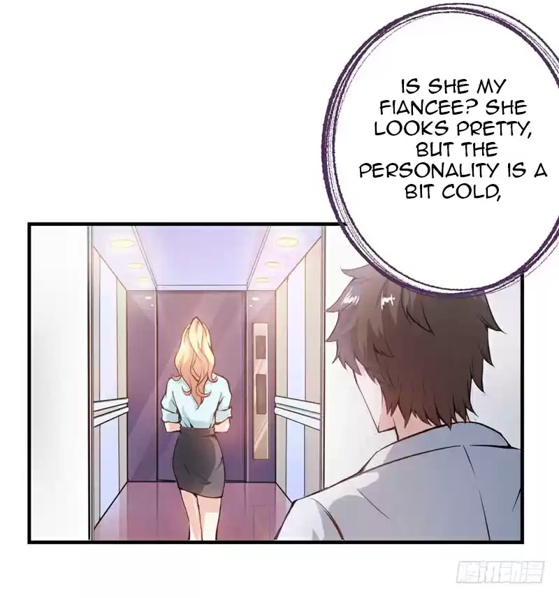 Peerless Doctor in the City Ch. 7