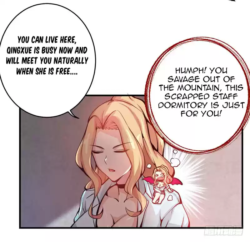 Peerless Doctor in the City Ch. 7