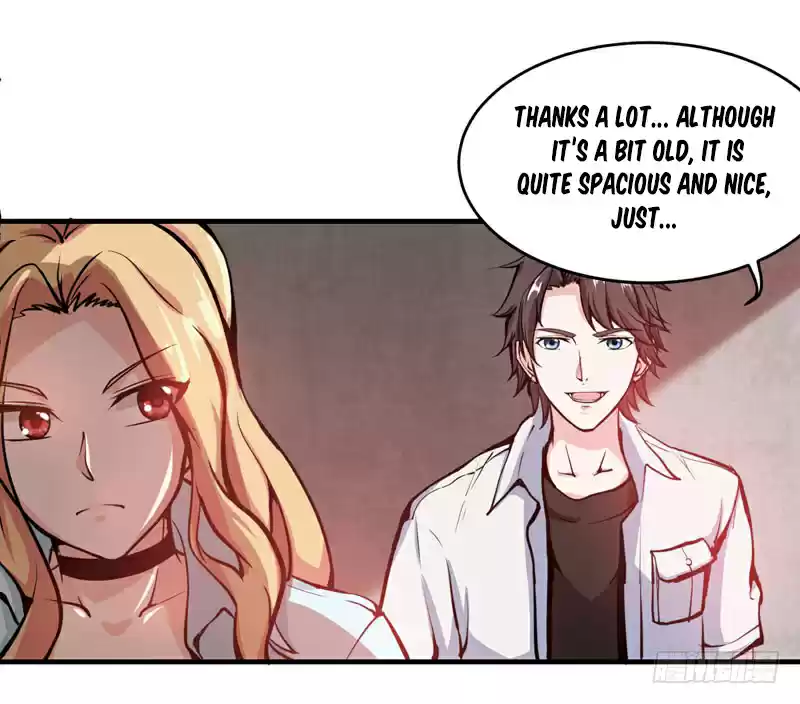 Peerless Doctor in the City Ch. 7