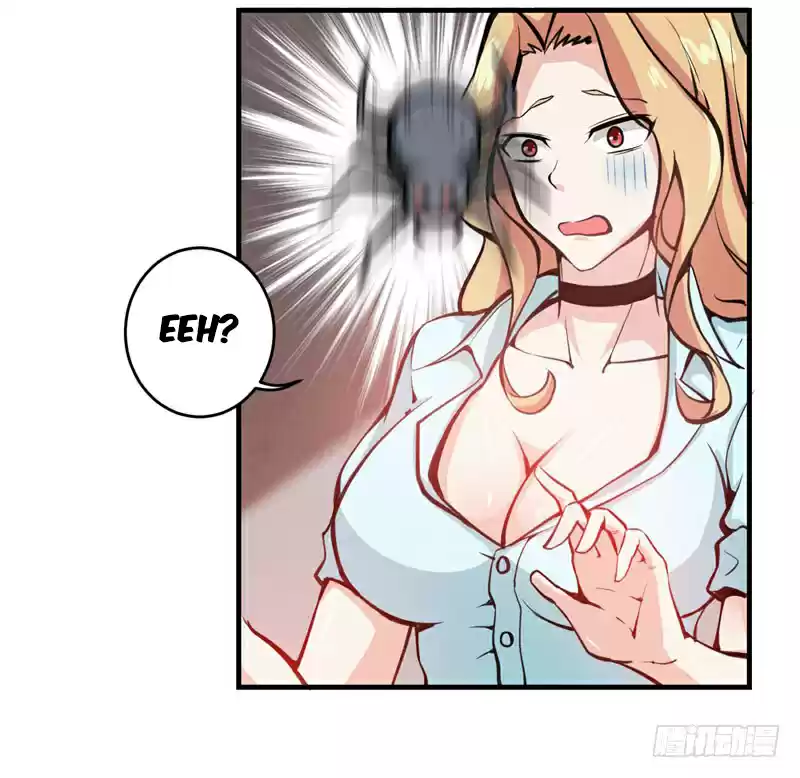 Peerless Doctor in the City Ch. 7