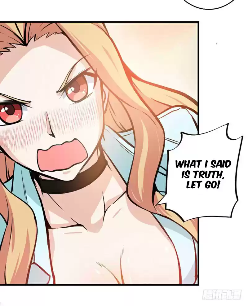 Peerless Doctor in the City Ch. 8