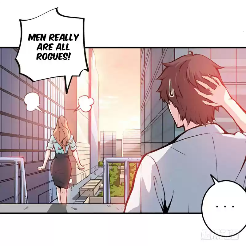 Peerless Doctor in the City Ch. 8