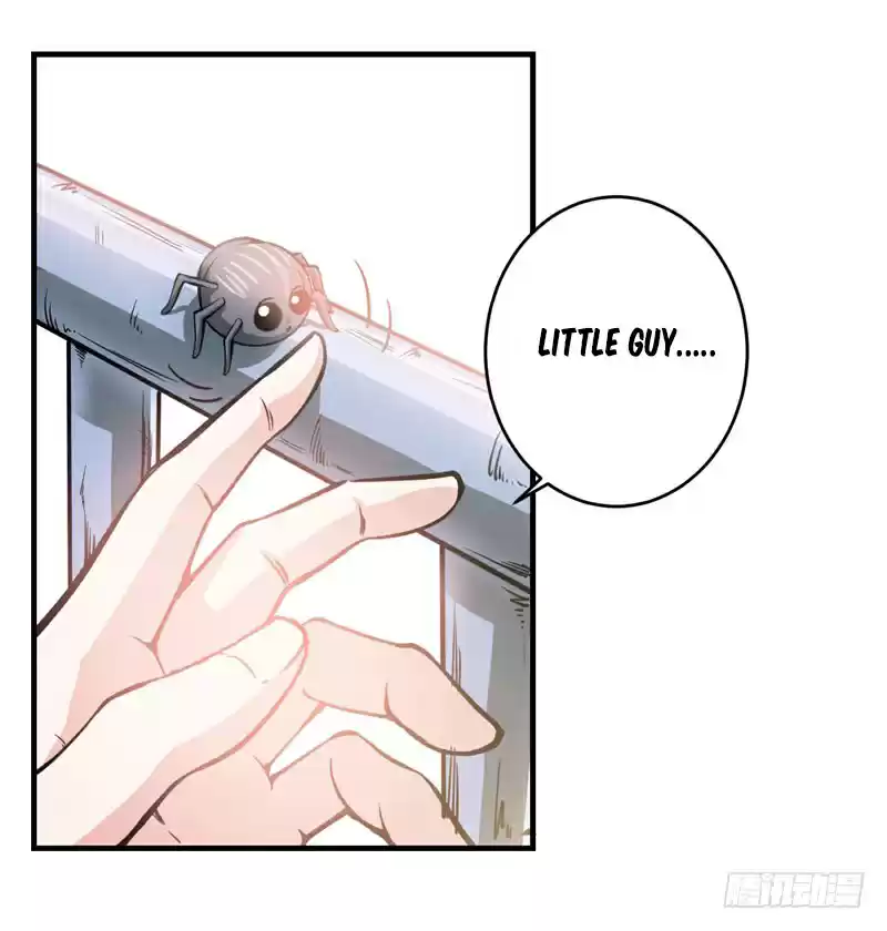 Peerless Doctor in the City Ch. 8