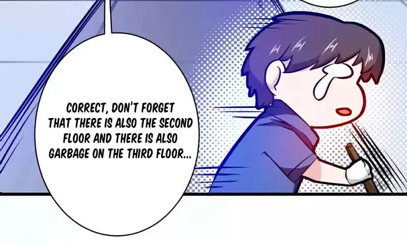 Peerless Doctor in the City Ch. 8