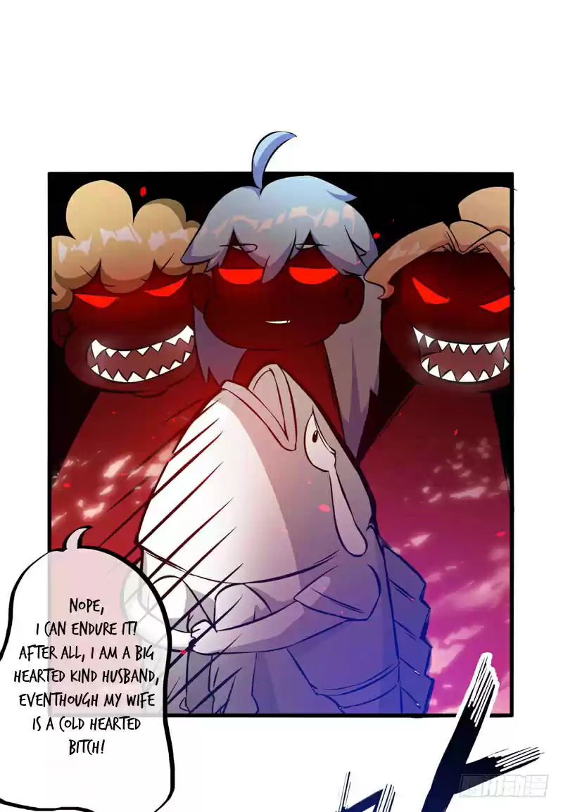 Peerless Doctor in the City Ch. 8