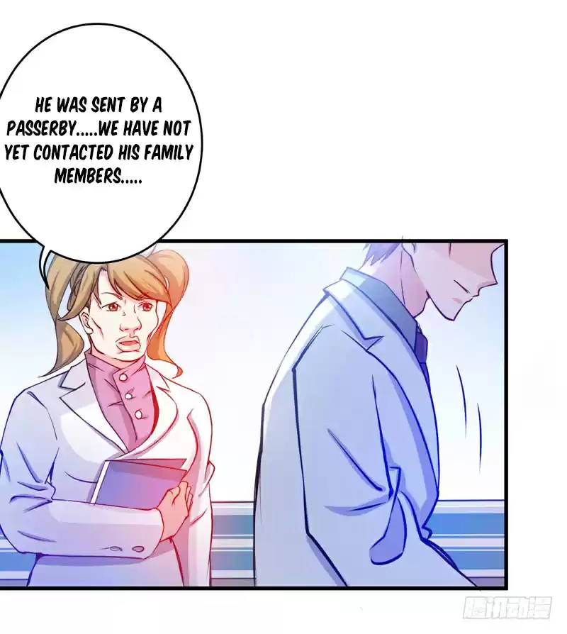 Peerless Doctor in the City Ch. 8