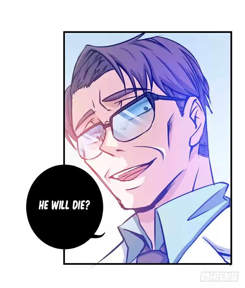 Peerless Doctor in the City Ch. 8