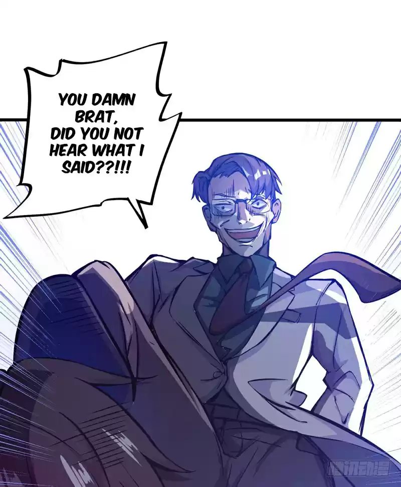 Peerless Doctor in the City Ch. 8