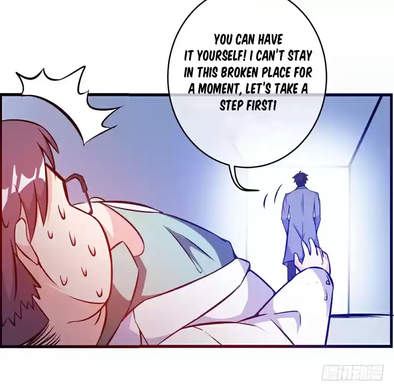 Peerless Doctor in the City Ch. 9