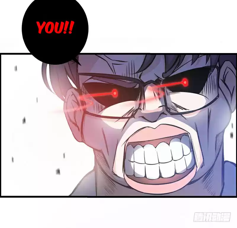 Peerless Doctor in the City Ch. 9