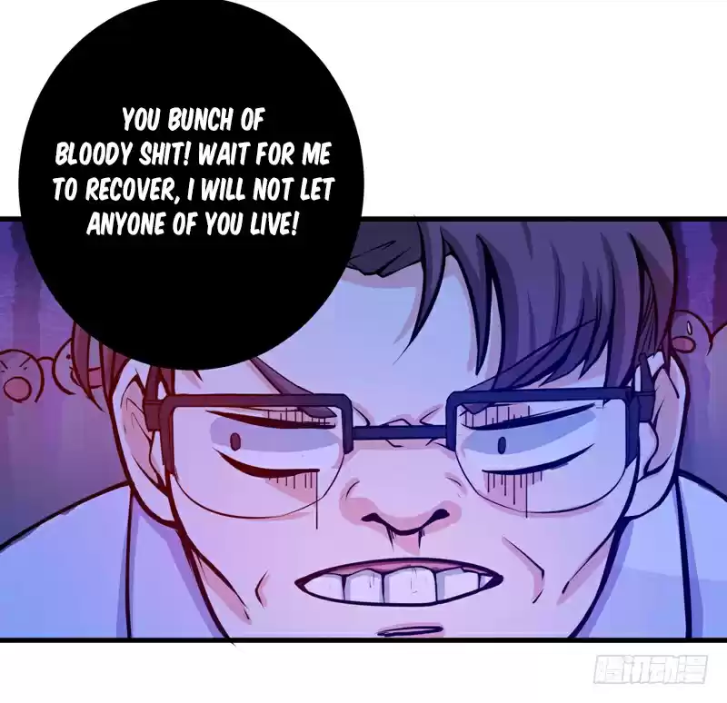 Peerless Doctor in the City Ch. 9