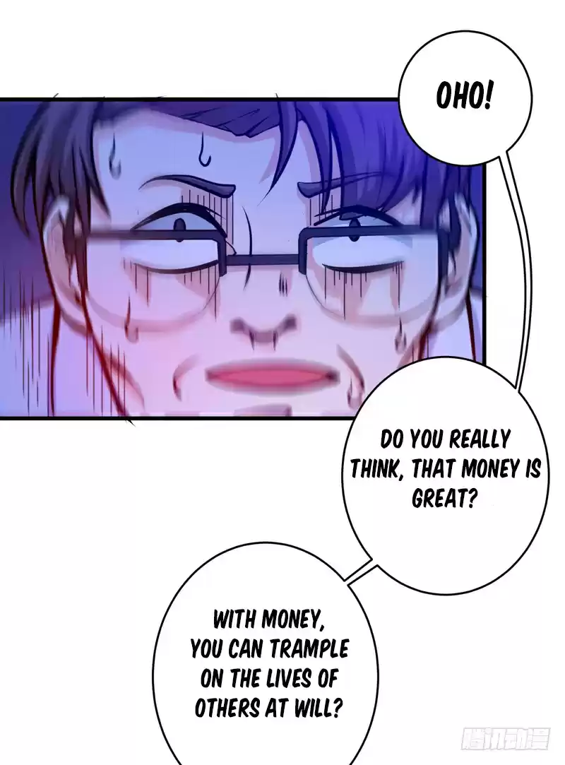 Peerless Doctor in the City Ch. 9