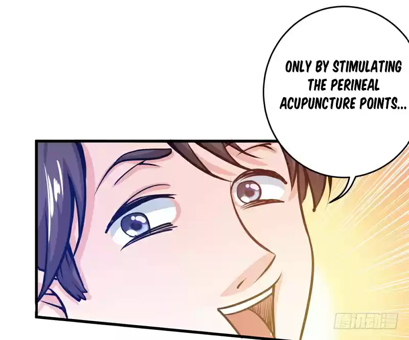 Peerless Doctor in the City Ch. 9