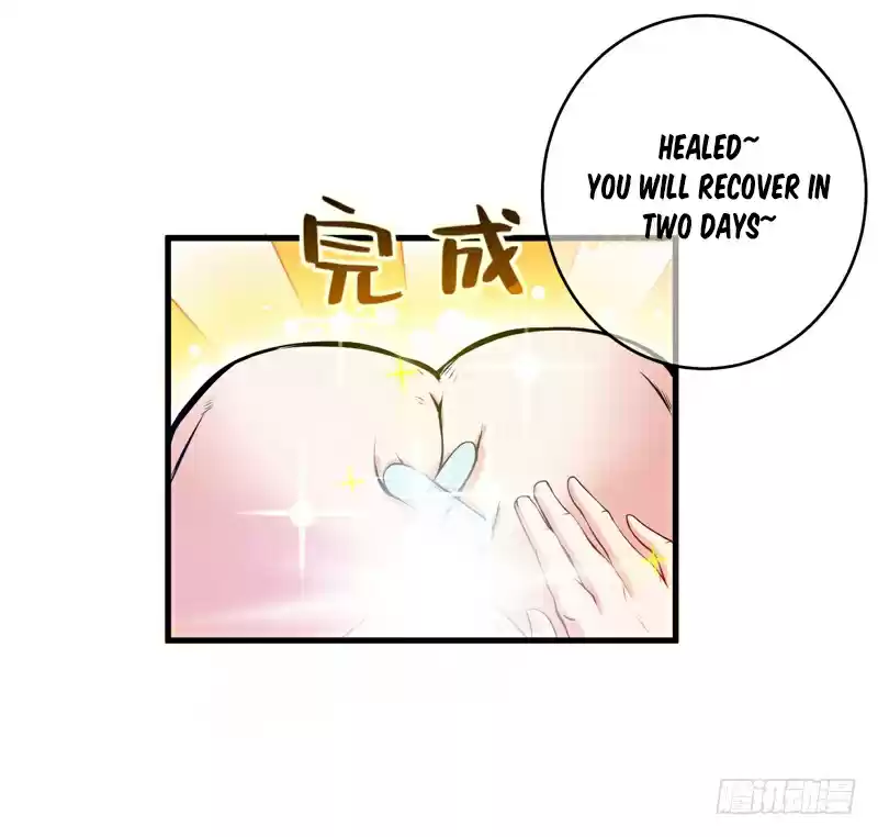 Peerless Doctor in the City Ch. 9