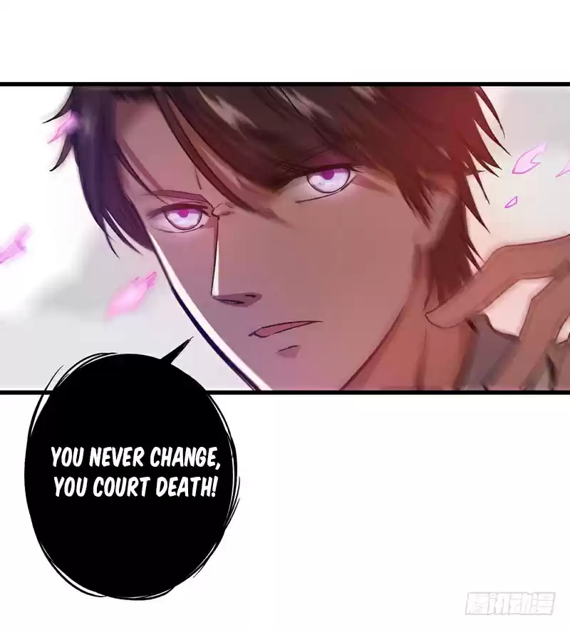 Peerless Doctor in the City Ch. 9