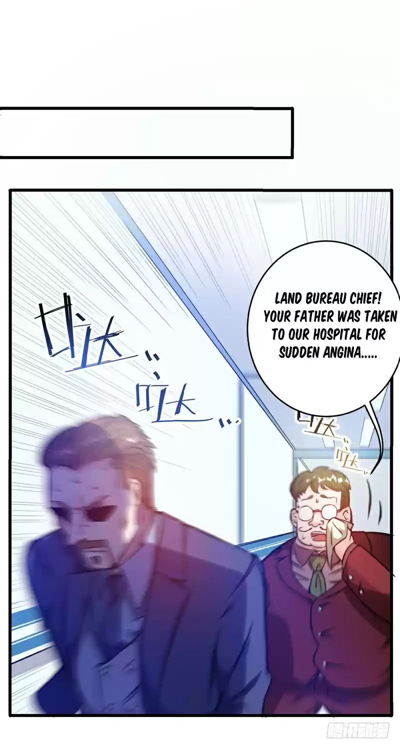 Peerless Doctor in the City Ch. 9