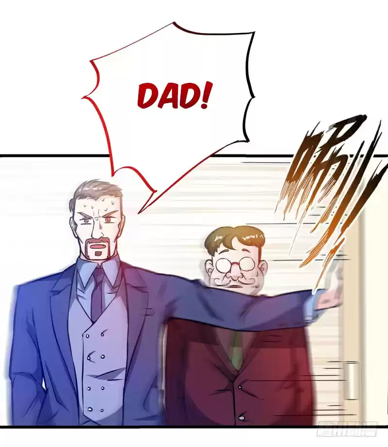 Peerless Doctor in the City Ch. 9