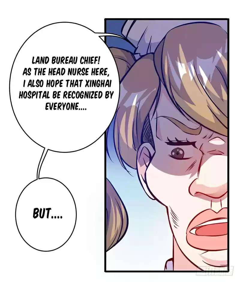 Peerless Doctor in the City Ch. 9