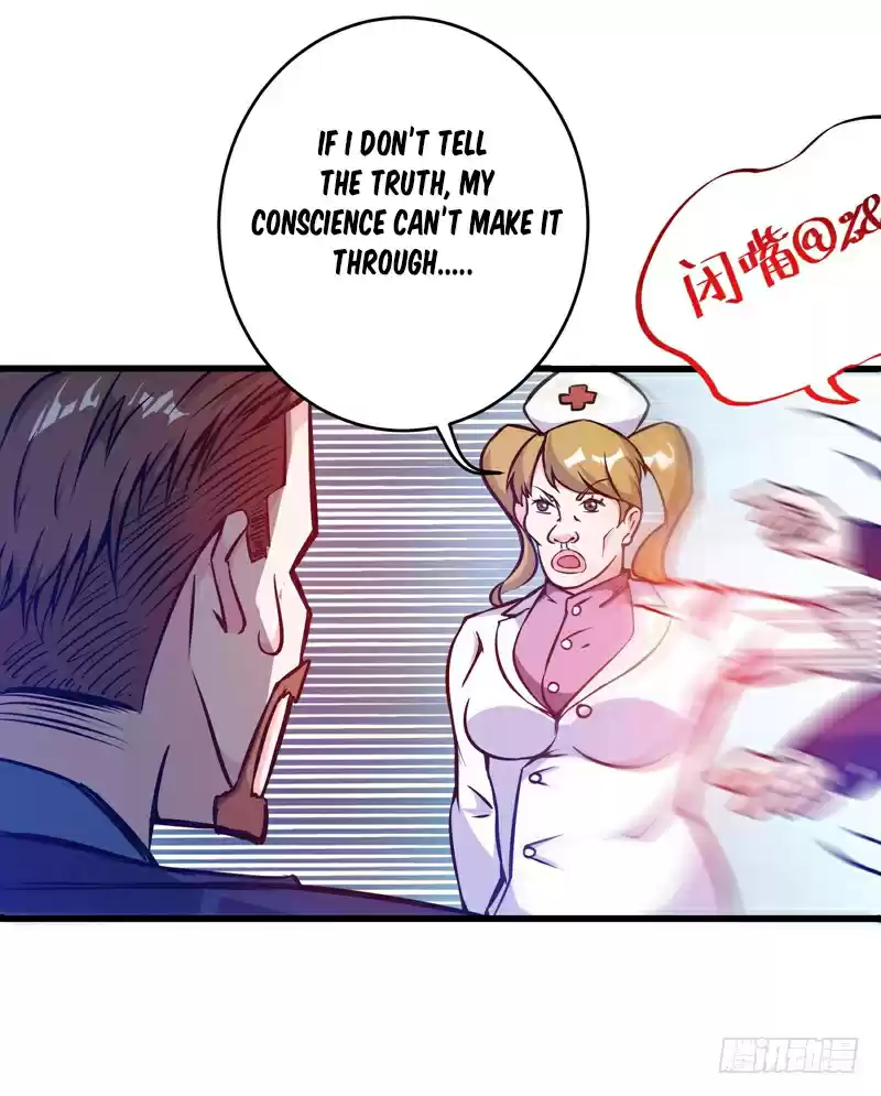 Peerless Doctor in the City Ch. 9