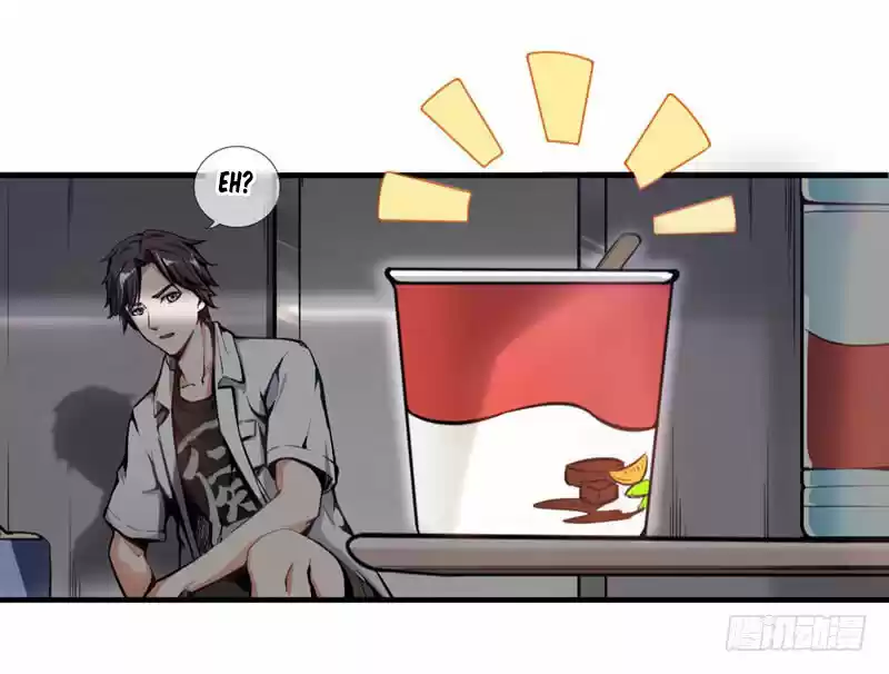 Peerless Doctor in the City ch.2