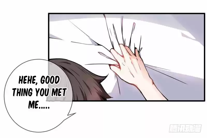 Peerless Doctor in the City ch.2