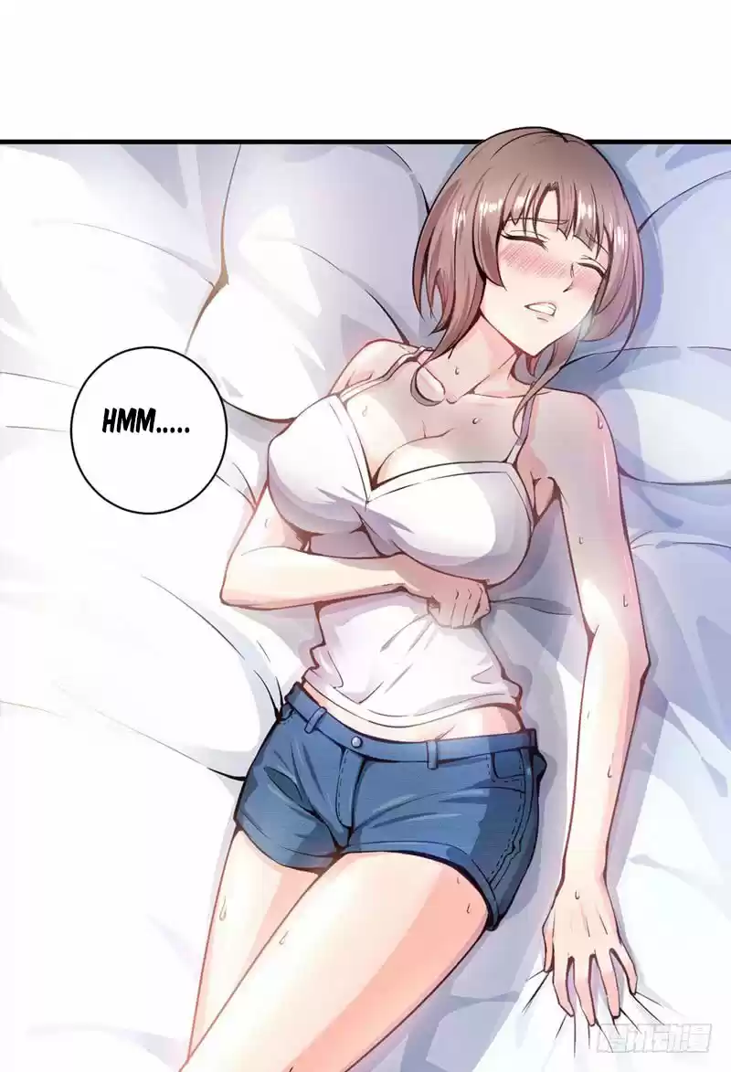 Peerless Doctor in the City ch.2