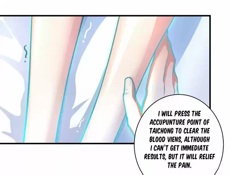 Peerless Doctor in the City ch.2