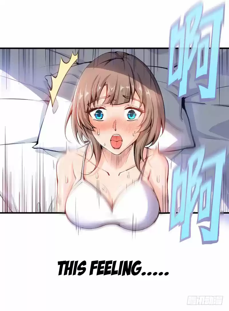 Peerless Doctor in the City ch.2