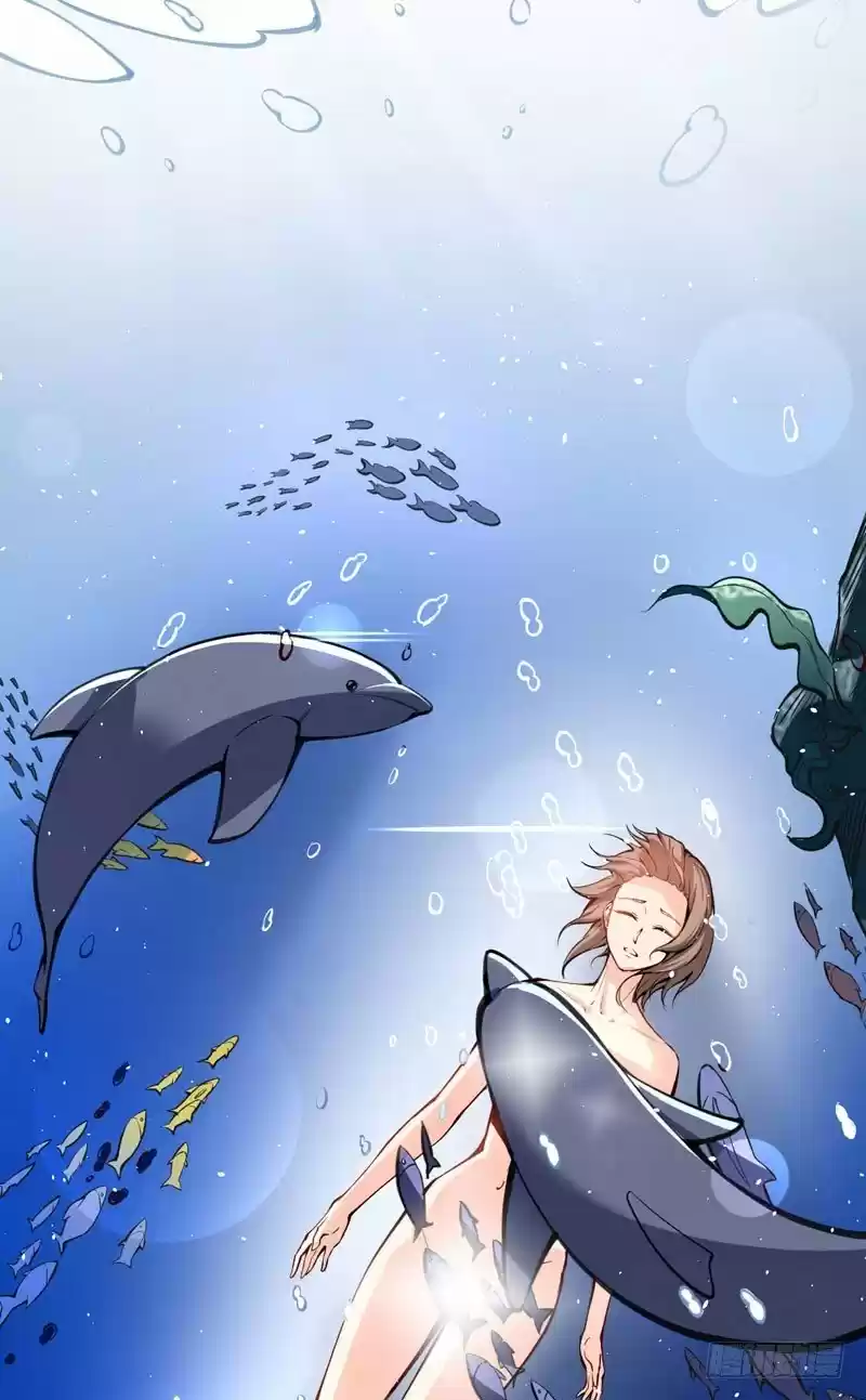 Peerless Doctor in the City ch.2