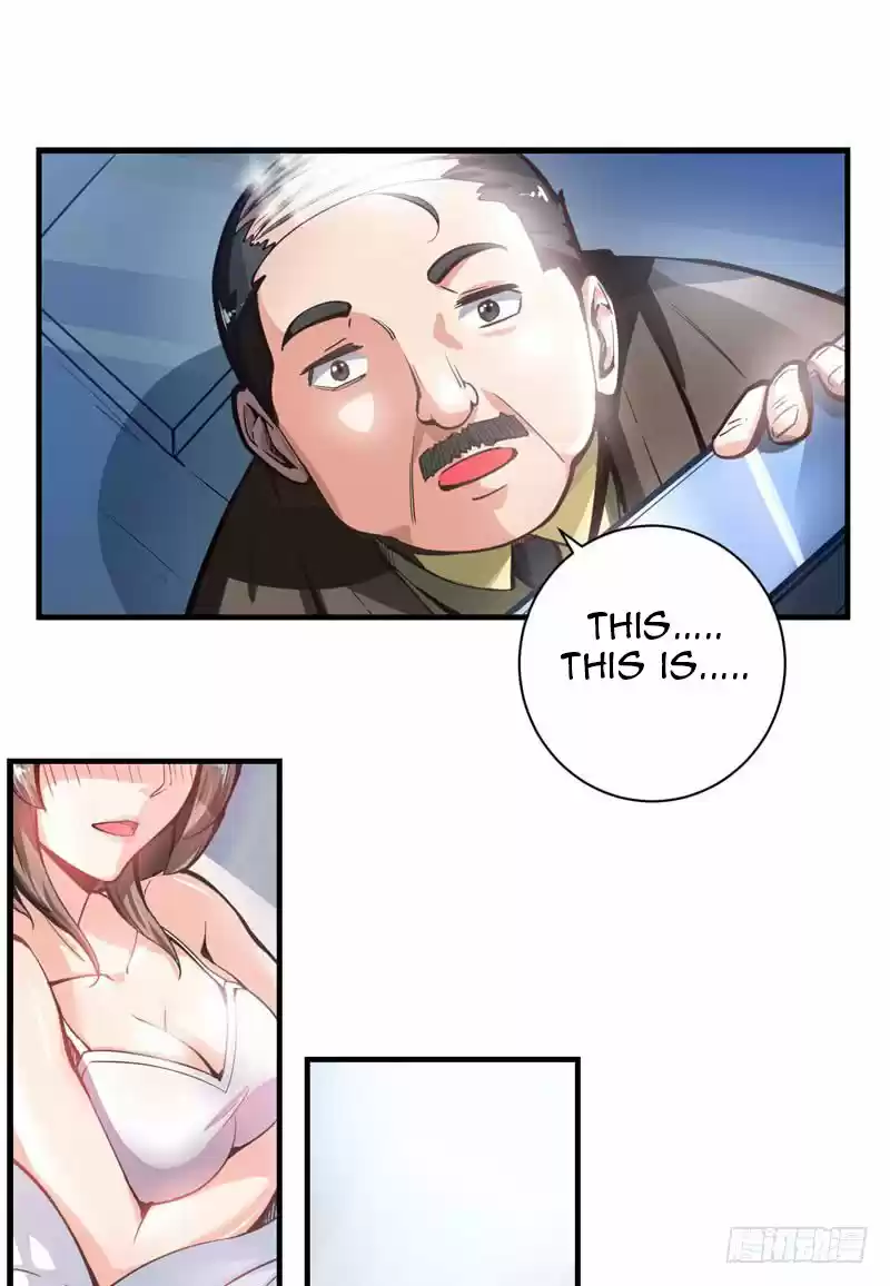 Peerless Doctor in the City ch.2