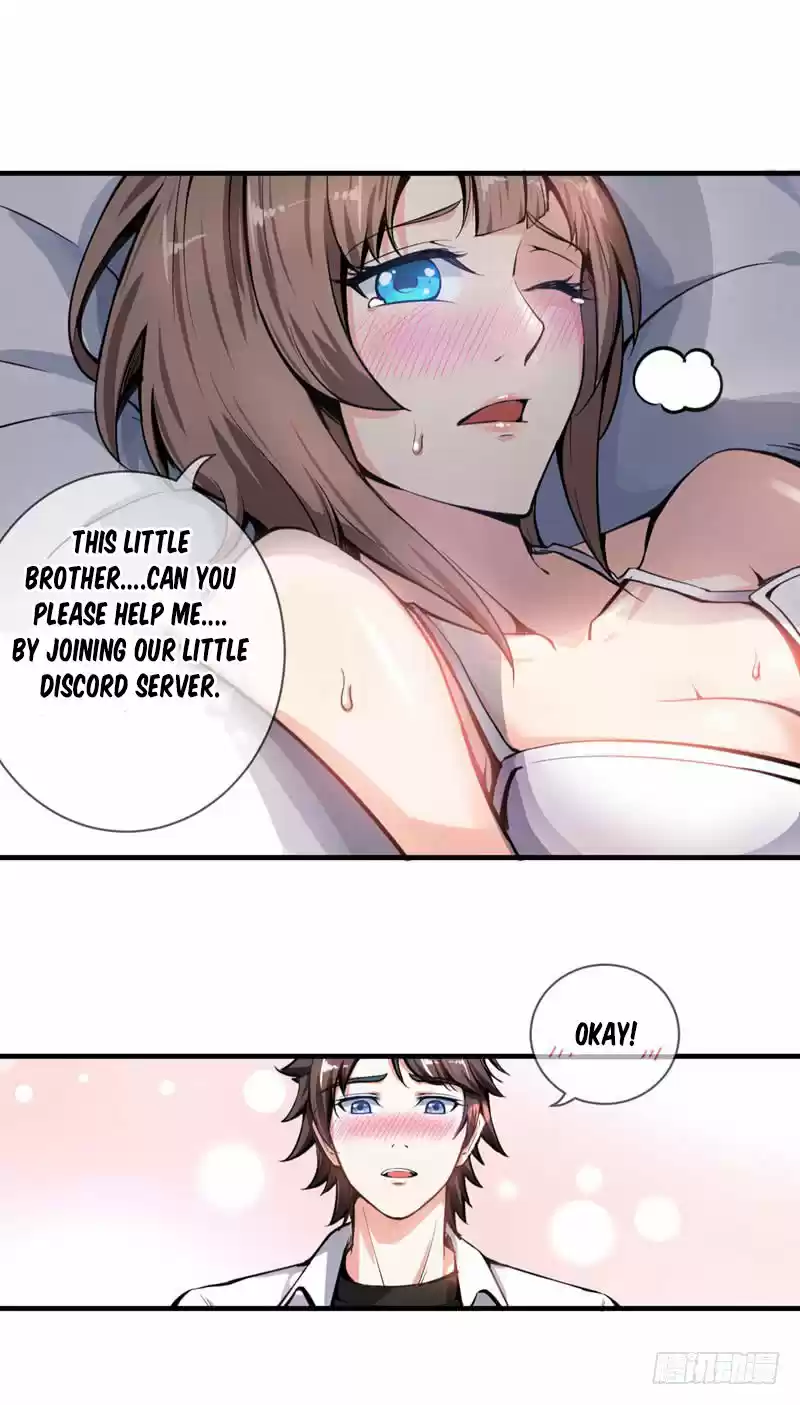 Peerless Doctor in the City ch.2