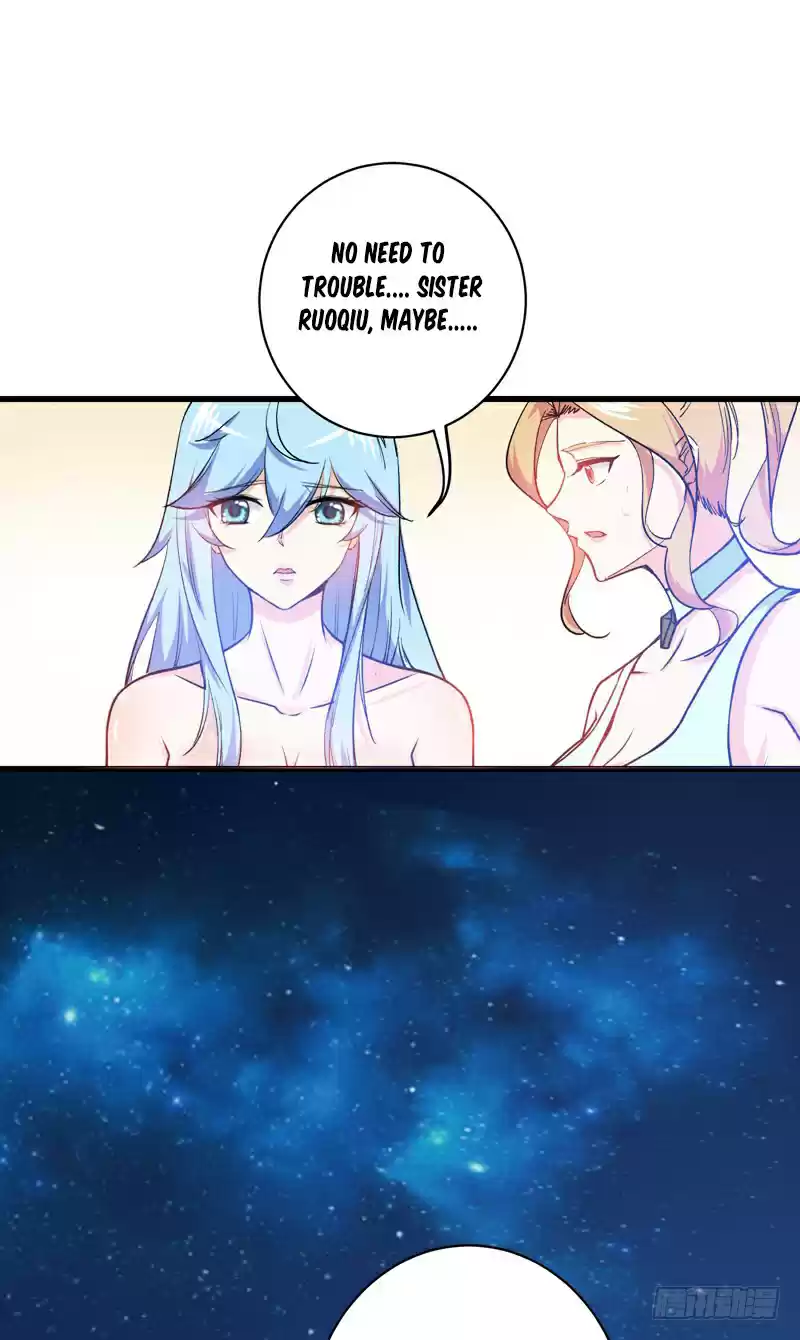 Peerless Doctor in the City ch.20