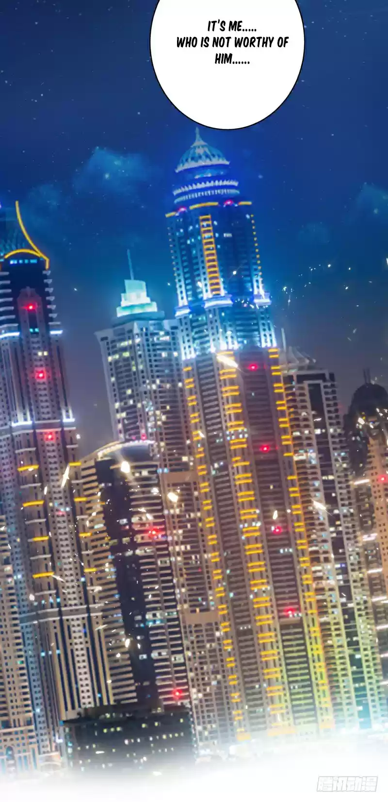 Peerless Doctor in the City ch.20