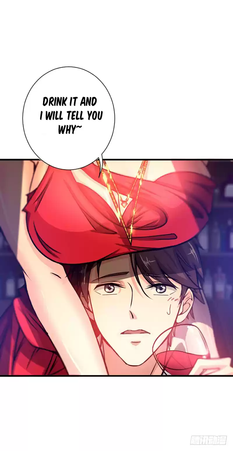 Peerless Doctor in the City ch.20