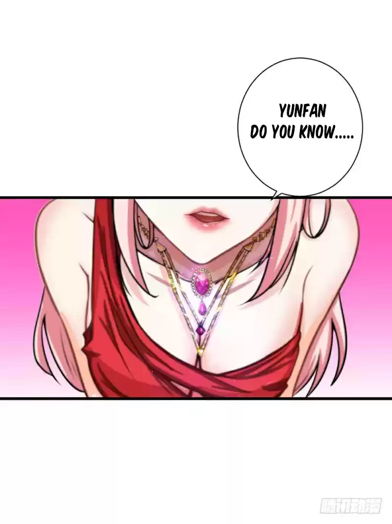 Peerless Doctor in the City ch.20