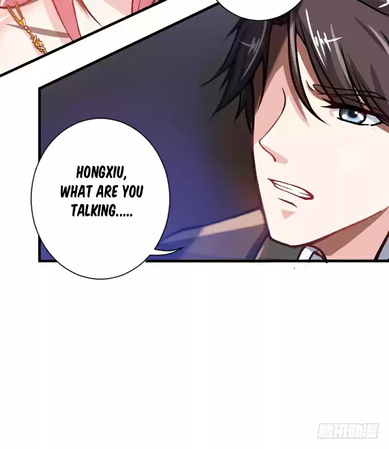 Peerless Doctor in the City ch.20