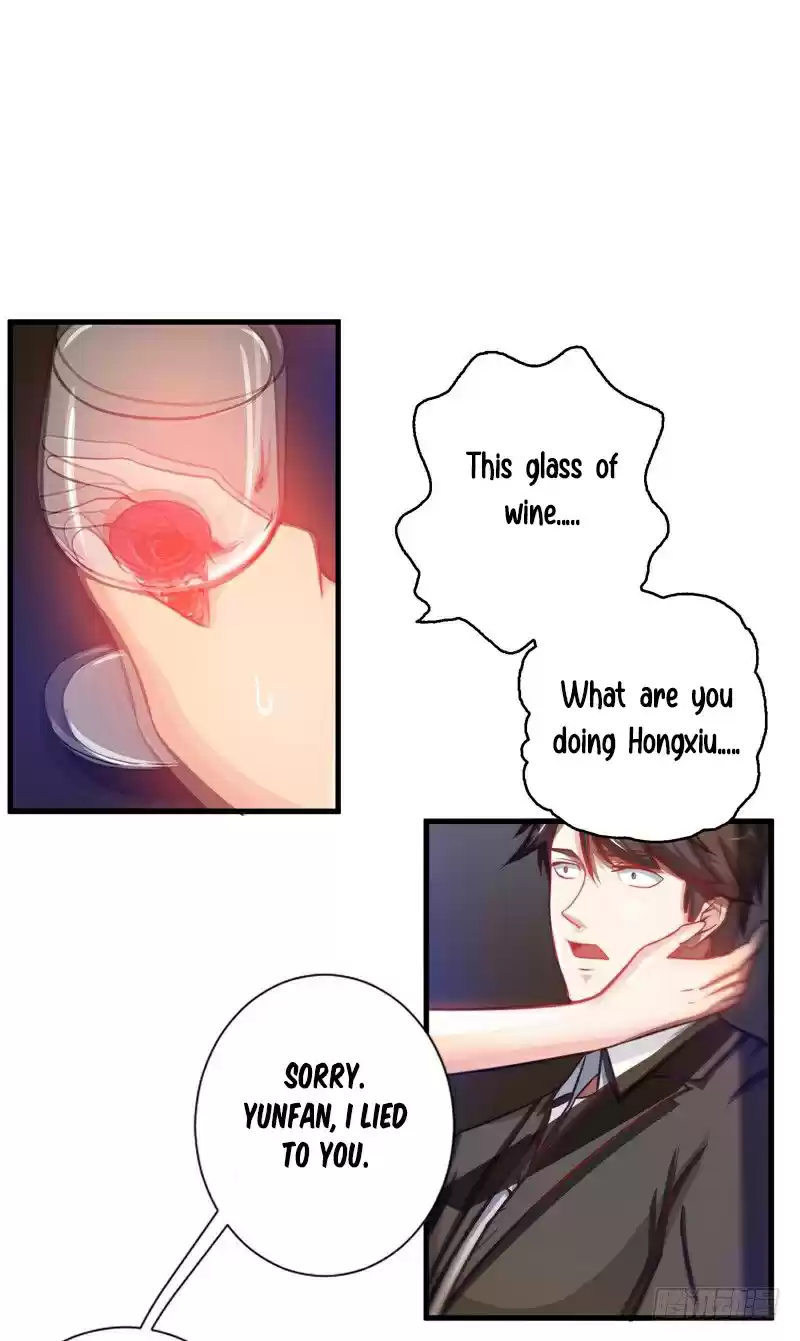 Peerless Doctor in the City ch.20