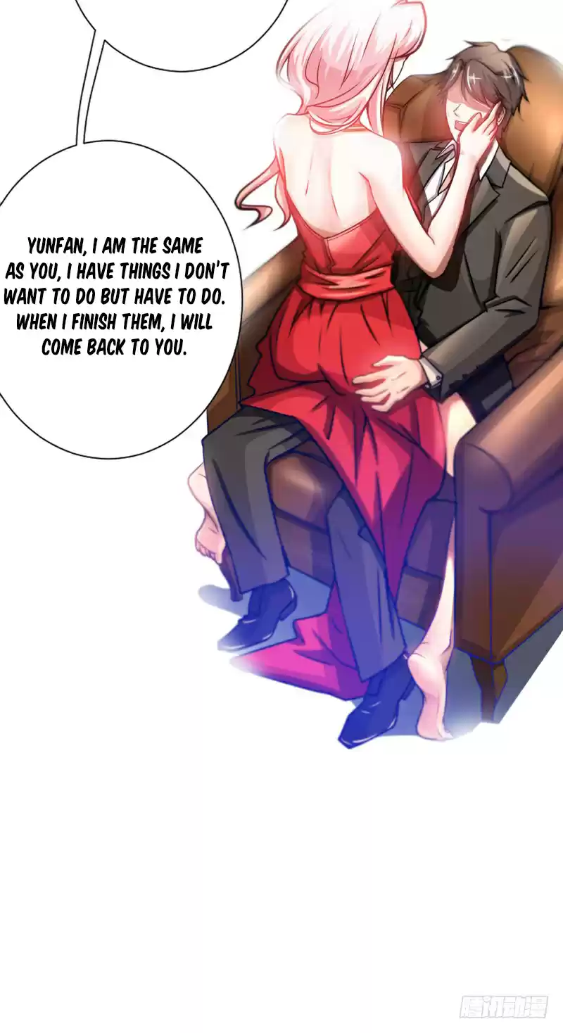 Peerless Doctor in the City ch.20