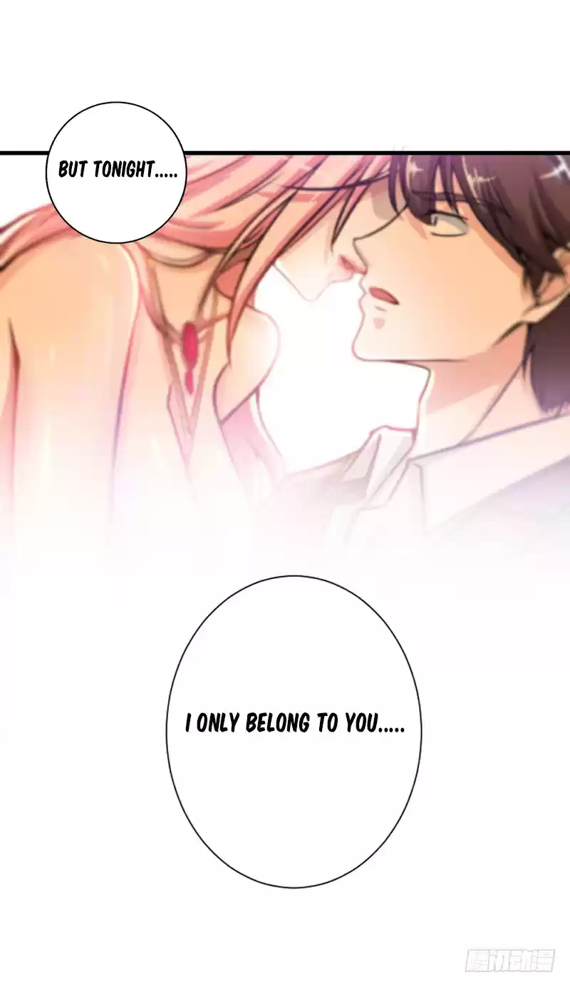 Peerless Doctor in the City ch.20