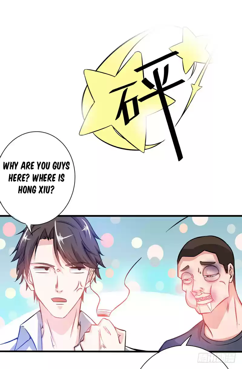 Peerless Doctor in the City ch.20