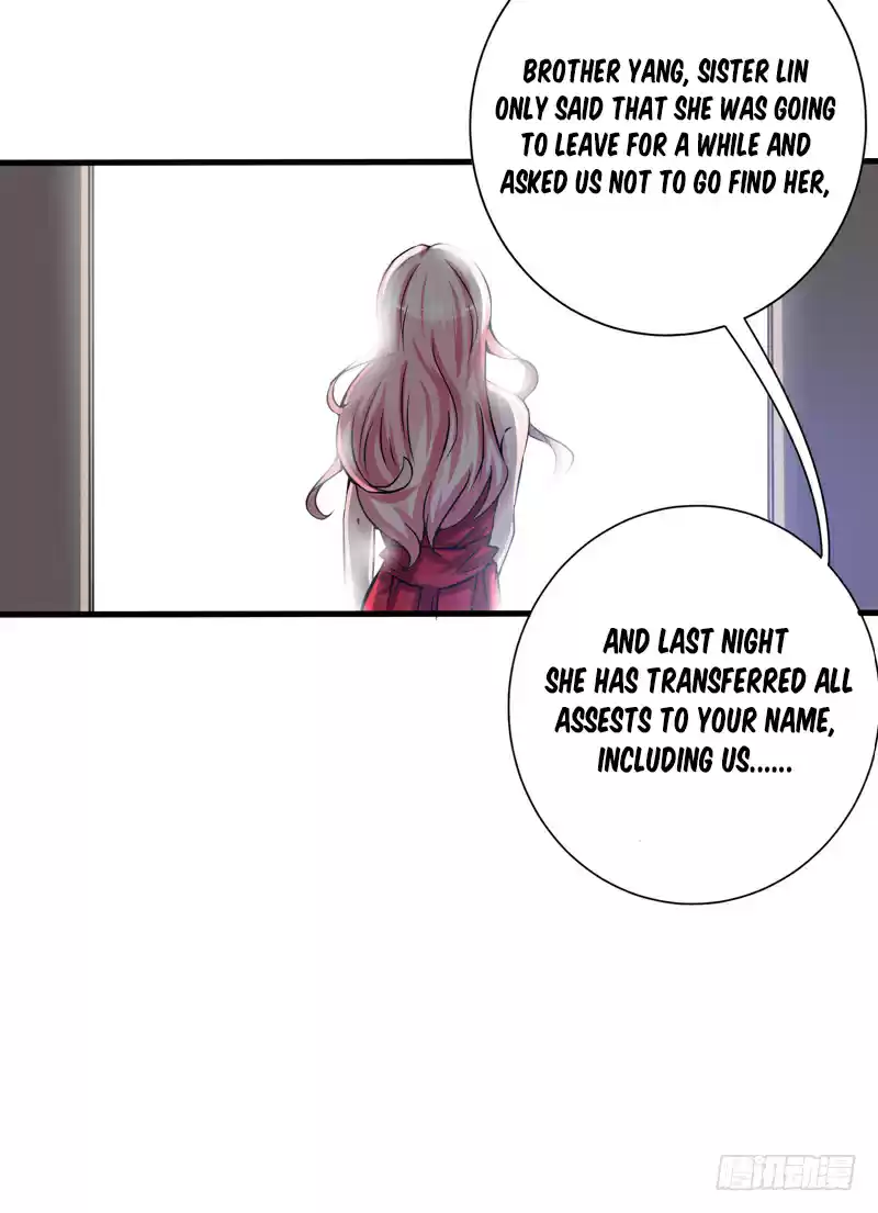 Peerless Doctor in the City ch.20