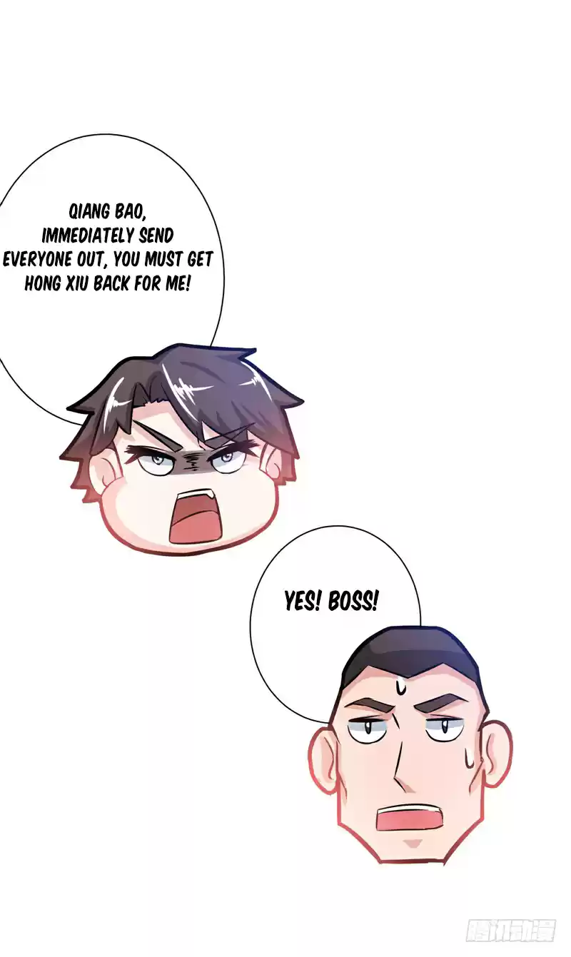 Peerless Doctor in the City ch.20